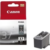 Canon Inkt - PG-37 2145B001, Zwart, Retail