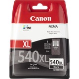 Canon Inkt - PG-540XL Zwart, Retail