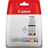 Canon Inkt - Valuepack CLI-571 