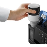 Canon PIXMA G6050 all-in-one inkjetprinter Zwart, Printen, Kopiëren, Scannen, (W)LAN, USB