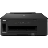 Canon PIXMA GM2050 inkjetprinter Zwart, USB, Printen, WLAN