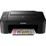 Canon PIXMA TS3150 all-in-one printer Zwart, USB, WLAN, Scan, Kopie