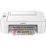 Canon PIXMA TS3151 all-in-one printer Wit, USB, WLAN, Scan, Kopie