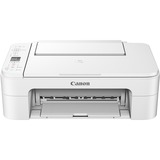 Canon PIXMA TS3351 all-in-one inkjetprinter Wit, WLAN, USB, Scannen, Kopiëren