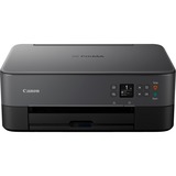 Canon PIXMA TS5350 all-in-one printer Zwart, Printen, Kopiëren, Scannen, WLAN, USB, Bluetooth