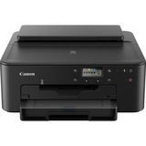 Canon PIXMA TS705 inkjetprinter Zwart, USB, Printen, WLAN, Bluetooth