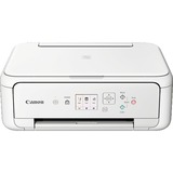 Canon Pixma TS5151 all-in-one printer Wit, WLAN, USB, Scannen, Kopiëren