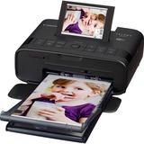 Canon Selphy CP1300 fotoprinter Zwart, WiFi