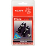 Canon TwinPack PGI-525PGBK inkt 2x Zwart
