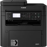 Canon i-SENSYS MF264dw all-in-one printer Zwart, Printen, Kopiëren, Scannen, WLAN