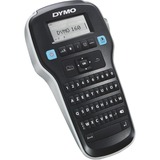 Dymo Labelmanager 160 Azerty beletteringsapparaat