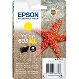 Epson 603XL inkt C13T03A44010, Geel