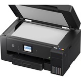 Epson EcoTank ET-15000 all-in-one inkjetprinter met faxfunctie Zwart, Scannen, Kopiëren, Faxen, LAN, Wi-Fi