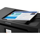 Epson EcoTank ET-15000 all-in-one inkjetprinter met faxfunctie Zwart, Scannen, Kopiëren, Faxen, LAN, Wi-Fi