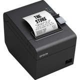 Epson Epson Bondrucker TM-T20III USB RS232 bonprinter Zwart