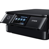 Epson Epson Expression Photo XP-8600   D/S/K/F all-in-one printer Zwart