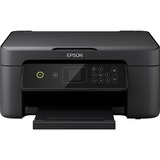 Epson Expression Home XP-3100 all-in-one printer Zwart, Printen, Scannen, Kopiëren, WLAN, USB