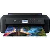 Epson Expression Photo HD XP-15000 inkjetprinter Zwart, USB, (W)LAN, Wifi direct
