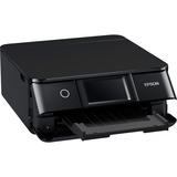 Epson Expression Photo XP-8600 all-in-one inkjetprinter Zwart
