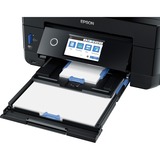 Epson Expression Premium XP-7100 all-in-one inkjetprinter Zwart, Scannen, Kopiëren, LAN, Wi-Fi