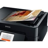 Epson Expression Premium XP-7100 all-in-one inkjetprinter Zwart, Scannen, Kopiëren, LAN, Wi-Fi