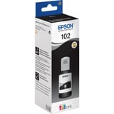 Epson Inkt - 102 EcoTank zwart (C13T03R140) 