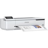 Epson SureColor SC-T3100N inkjetprinter Wit/zwart
