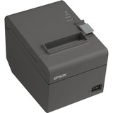 Epson TM-T20II bonprinter Zwart, (002), USB