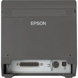 Epson TM-T20II bonprinter Zwart, (002), USB