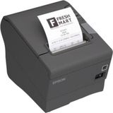 Epson TM-T88V bonprinter Grijs, USB