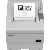 Epson TM-T88V bonprinter Wit, USB, Parallel