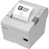 Epson TM-T88V bonprinter Wit, USB, Serieel