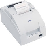 Epson TM-U220B bonprinter Lichtgrijs, LAN