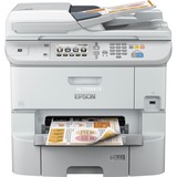 Epson WorkForce Pro WF-6590DWF all-in-one printer Wit, USB, (W)LAN, NFC, Scan, Kopie, Fax