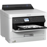 Epson WorkForce Pro WF-M5299DW inkjetprinter Grijs/antraciet
