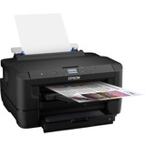 Epson WorkForce WF-7210DTW inkjetprinter Zwart, WLAN, WiFi direct