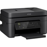 Epson Workforce WF-2830DWF all-in-one printer Zwart