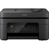 Epson Workforce WF-2830DWF all-in-one printer Zwart