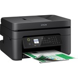 Epson Workforce WF-2830DWF all-in-one printer Zwart
