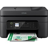 Epson Workforce WF-2830DWF all-in-one printer Zwart