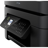Epson Workforce WF-2830DWF all-in-one printer Zwart