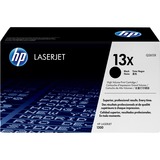 HP 13X zwarte LaserJet tonercartridge (Q2613X) Zwart, Zwart, Retail