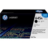 HP 645A zwarte LaserJet tonercartridge (C9730A) Zwart, Zwart, Retail