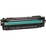 HP 655A gele LaserJet tonercartridge (CF452A) 