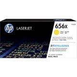 HP 656X gele LaserJet tonercartridge (CF462X) 