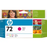 HP 72 Inktcartridge C9372A, Magenta