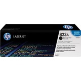 HP 823A zwarte LaserJet tonercartridge (CB380A) Zwart, Zwart, Retail