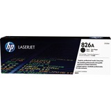 HP 826A zwart LaserJet tonercartridge (CF310A) 