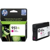 HP 951XL Officejet  inkt CN047AE, XL, Magenta, Retail
