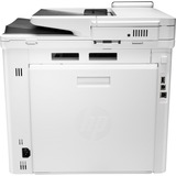 HP Color LaserJet Pro MFP M479fnw all-in-one printer Grijs/antraciet, Printen, Scannen, Kopiëren, Faxen, WLAN, USB, Bluetooth